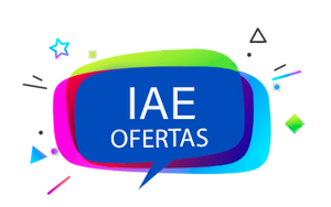 Iaeofertas 